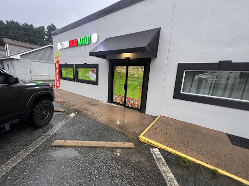 Photo of SV Afghan Halal Market - 7206 Wilkinson Blvd, Belmont, NC 28012