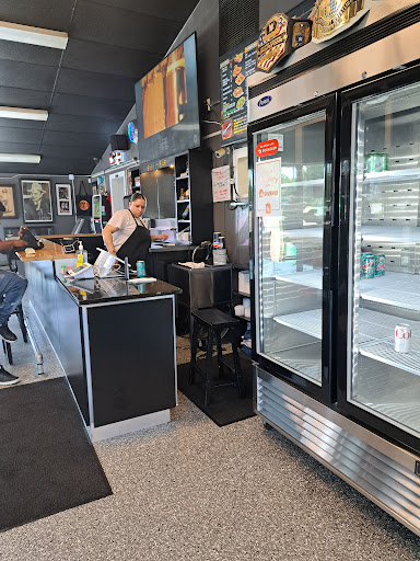 Photo of Gyros House and More - 2525 Auburn St, Rockford, IL 61101