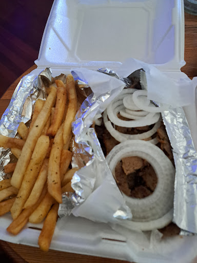 Photo of Gyros House and More - 2525 Auburn St, Rockford, IL 61101