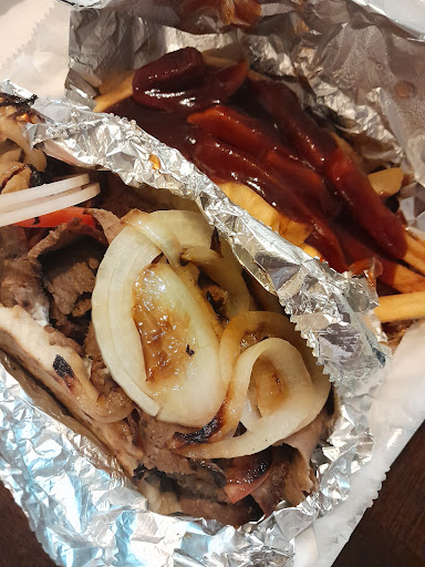 Photo of Gyros House and More - 2525 Auburn St, Rockford, IL 61101