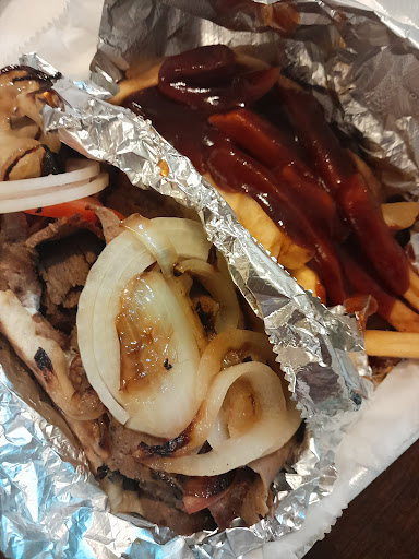 Photo of Gyros House and More - 2525 Auburn St, Rockford, IL 61101