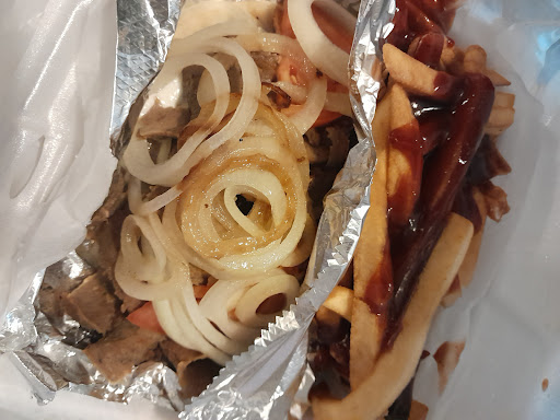 Photo of Gyros House and More - 2525 Auburn St, Rockford, IL 61101