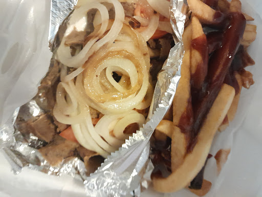 Photo of Gyros House and More - 2525 Auburn St, Rockford, IL 61101