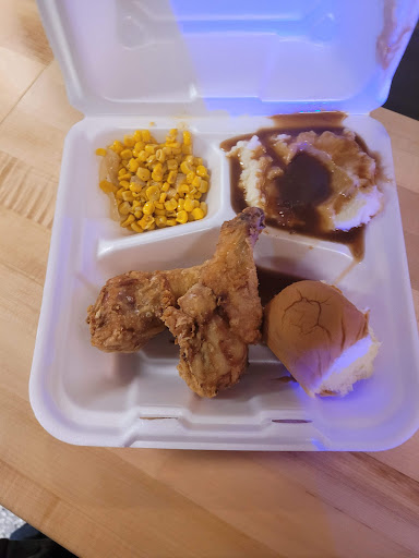 Photo of Gyros House and More - 2525 Auburn St, Rockford, IL 61101