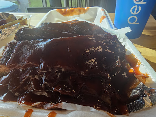 Photo of Gyros House and More - 2525 Auburn St, Rockford, IL 61101