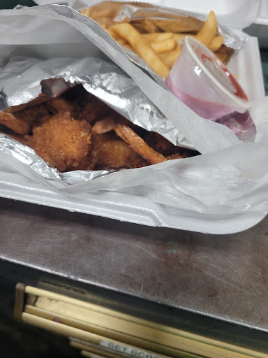 Photo of Gyros House and More - 2525 Auburn St, Rockford, IL 61101