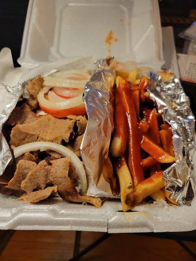 Photo of Gyros House and More - 2525 Auburn St, Rockford, IL 61101