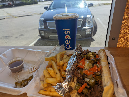 Photo of Gyros House and More - 2525 Auburn St, Rockford, IL 61101