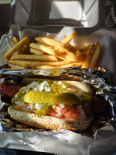 Photo of Gyros House and More - 2525 Auburn St, Rockford, IL 61101