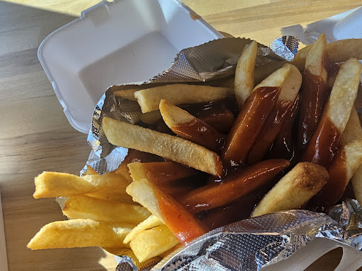 Photo of Gyros House and More - 2525 Auburn St, Rockford, IL 61101