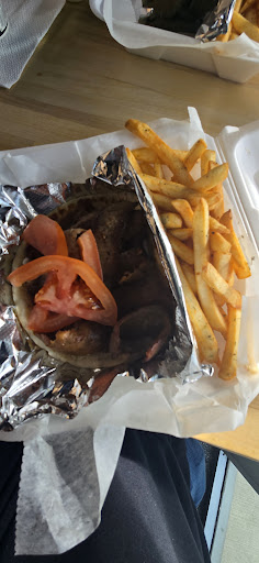 Photo of Gyros House and More - 2525 Auburn St, Rockford, IL 61101