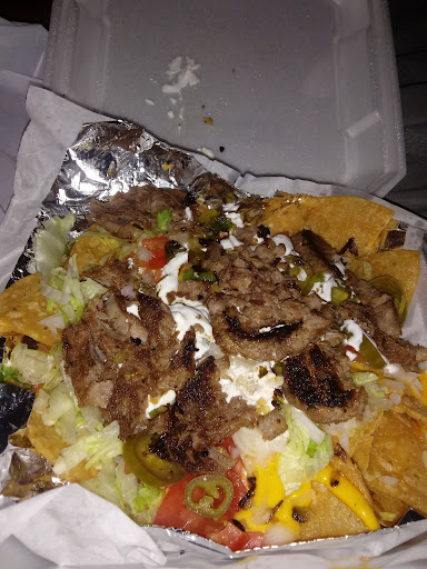 Photo of Gyros House and More - 2525 Auburn St, Rockford, IL 61101