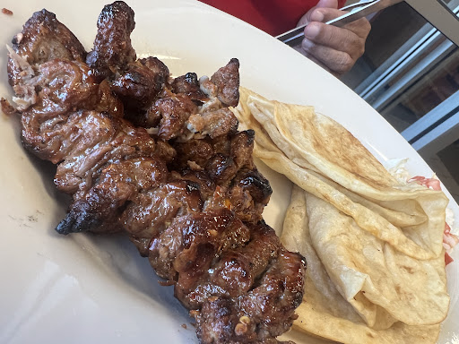 Photo of Karachi Kabobs - 2543 Algonquin Rd, Algonquin, IL 60102