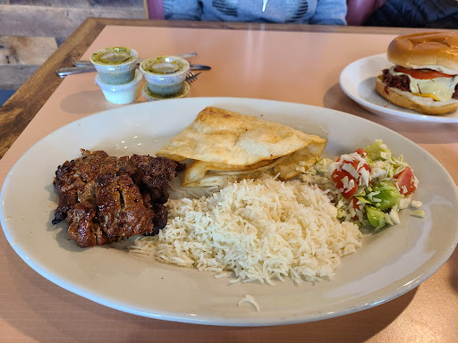 Photo of Karachi Kabobs - 2543 Algonquin Rd, Algonquin, IL 60102