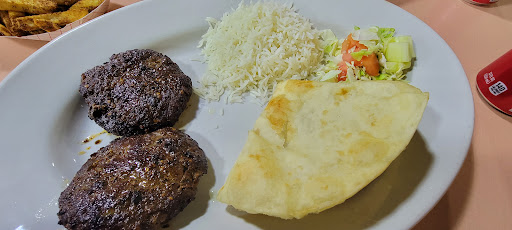 Photo of Karachi Kabobs - 2543 Algonquin Rd, Algonquin, IL 60102