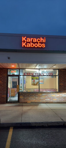 Photo of Karachi Kabobs - 2543 Algonquin Rd, Algonquin, IL 60102