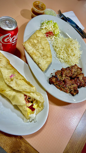 Photo of Karachi Kabobs - 2543 Algonquin Rd, Algonquin, IL 60102