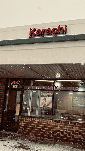 Photo of Karachi Kabobs - 2543 Algonquin Rd, Algonquin, IL 60102
