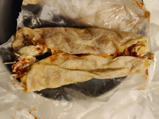 Photo of Karachi Kabobs - 2543 Algonquin Rd, Algonquin, IL 60102