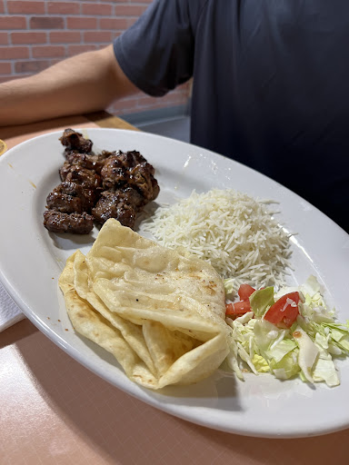 Photo of Karachi Kabobs - 2543 Algonquin Rd, Algonquin, IL 60102