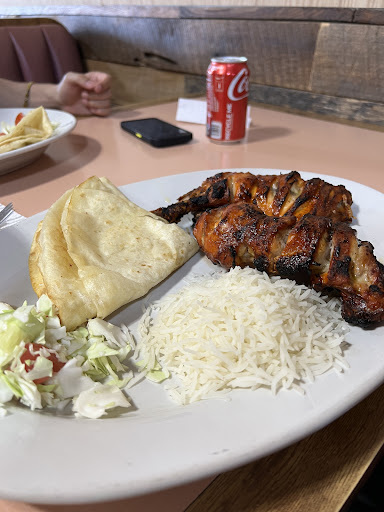 Photo of Karachi Kabobs - 2543 Algonquin Rd, Algonquin, IL 60102