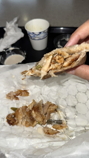 Photo of Falafel makers - 4136 N Harlem Ave Space #28, Norridge, IL 60706