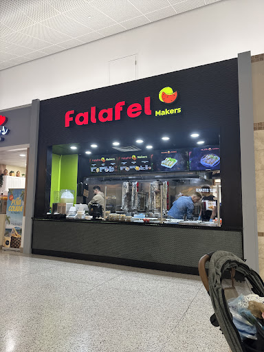 Photo of Falafel makers - 4136 N Harlem Ave Space #28, Norridge, IL 60706