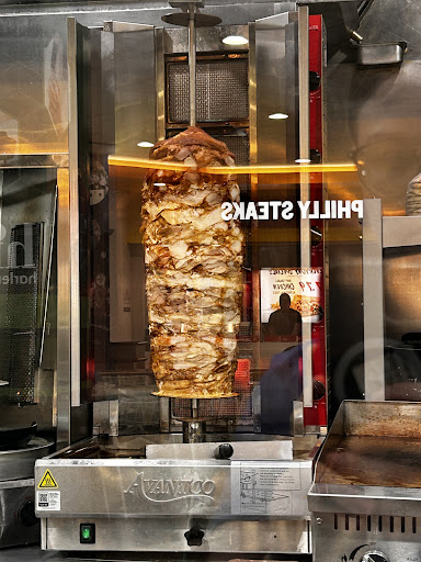 Photo of Falafel makers - 4136 N Harlem Ave Space #28, Norridge, IL 60706