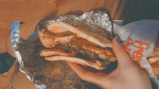 Photo of 815 Kitchen (Grill & More) - 479 N Springfield Ave, Rockford, IL 61101