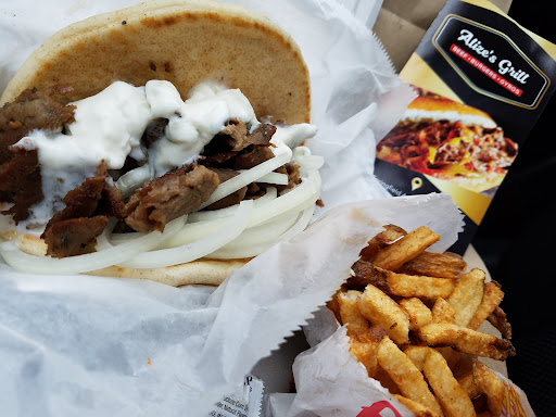 Photo of 815 Kitchen (Grill & More) - 479 N Springfield Ave, Rockford, IL 61101