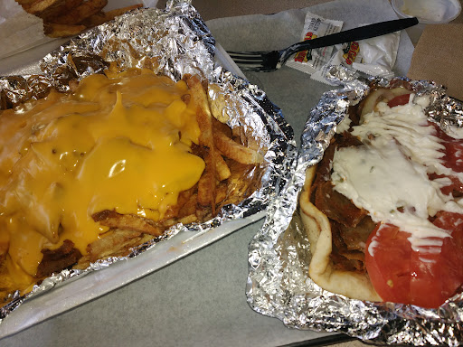 Photo of 815 Kitchen (Grill & More) - 479 N Springfield Ave, Rockford, IL 61101