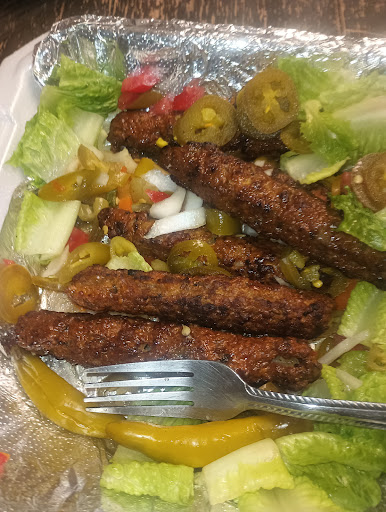 Photo of 815 Kitchen (Grill & More) - 479 N Springfield Ave, Rockford, IL 61101