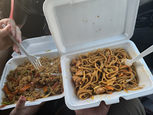 Photo of Kodai Japanese Express - 7823 N 2nd St, Machesney Park, IL 61115