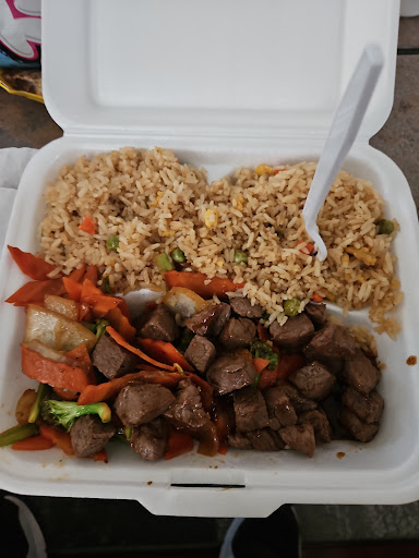 Photo of Kodai Japanese Express - 7823 N 2nd St, Machesney Park, IL 61115