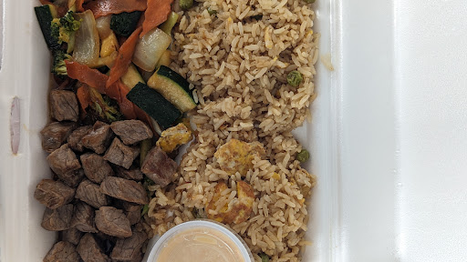 Photo of Kodai Japanese Express - 7823 N 2nd St, Machesney Park, IL 61115