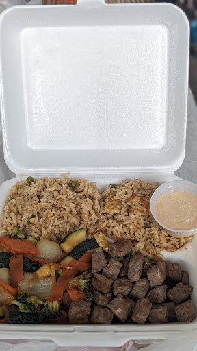 Photo of Kodai Japanese Express - 7823 N 2nd St, Machesney Park, IL 61115