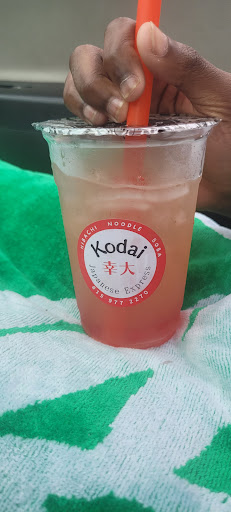 Photo of Kodai Japanese Express - 7823 N 2nd St, Machesney Park, IL 61115