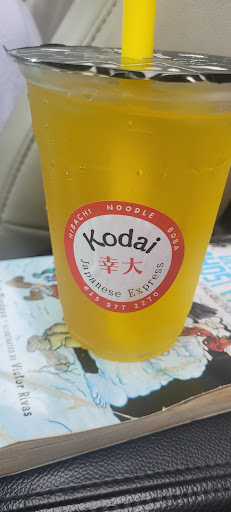 Photo of Kodai Japanese Express - 7823 N 2nd St, Machesney Park, IL 61115