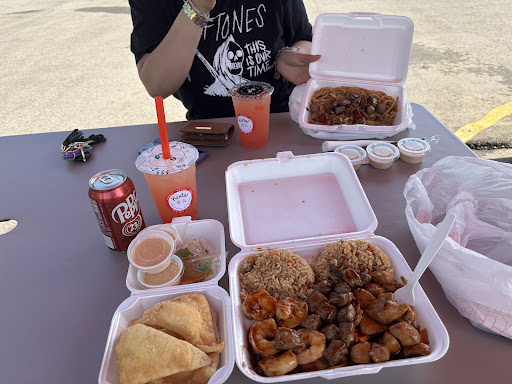 Photo of Kodai Japanese Express - 7823 N 2nd St, Machesney Park, IL 61115