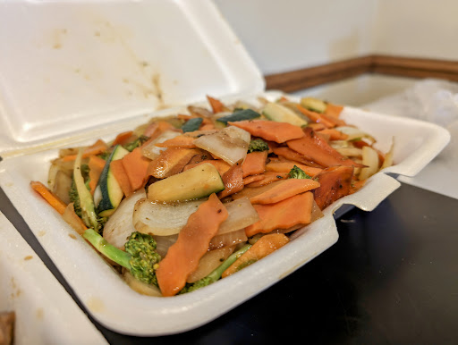 Photo of Kodai Japanese Express - 7823 N 2nd St, Machesney Park, IL 61115