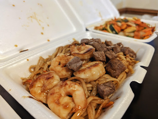 Photo of Kodai Japanese Express - 7823 N 2nd St, Machesney Park, IL 61115