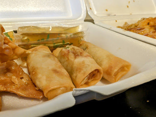 Photo of Kodai Japanese Express - 7823 N 2nd St, Machesney Park, IL 61115