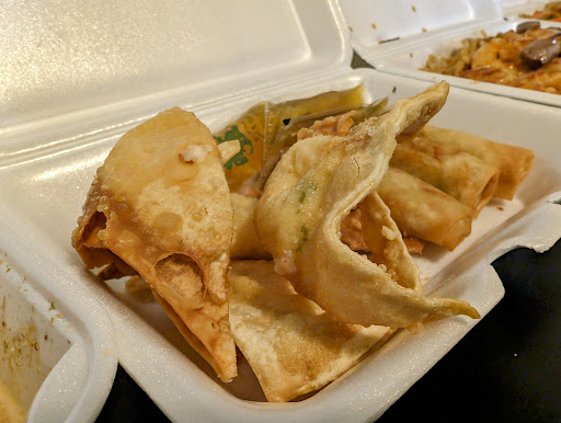 Photo of Kodai Japanese Express - 7823 N 2nd St, Machesney Park, IL 61115