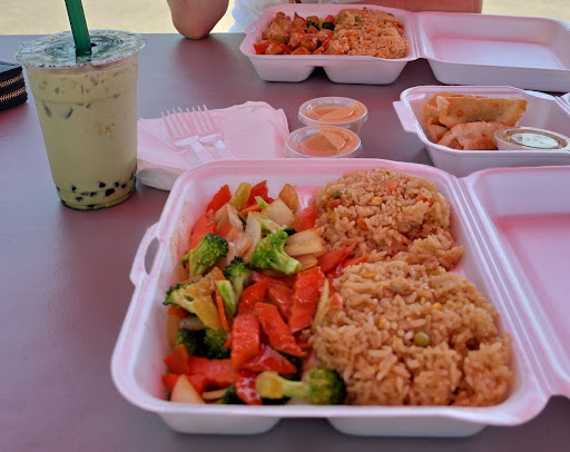 Photo of Kodai Japanese Express - 7823 N 2nd St, Machesney Park, IL 61115