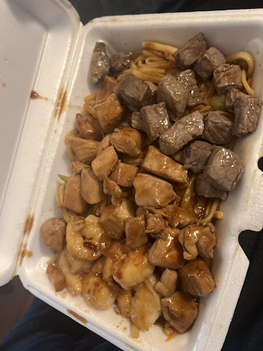 Photo of Kodai Japanese Express - 7823 N 2nd St, Machesney Park, IL 61115