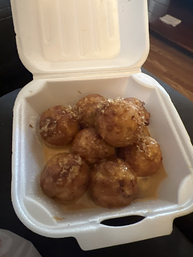 Photo of Kodai Japanese Express - 7823 N 2nd St, Machesney Park, IL 61115