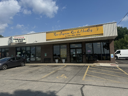 Photo of Thai Jasmine of Rockford - 5839 Forest Hills Rd, Rockford, IL 61114