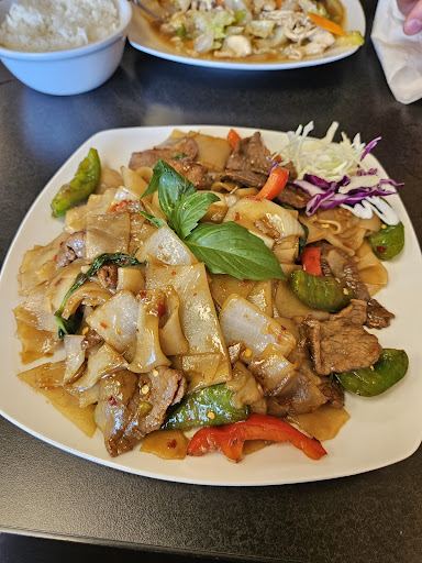 Photo of Thai Jasmine of Rockford - 5839 Forest Hills Rd, Rockford, IL 61114