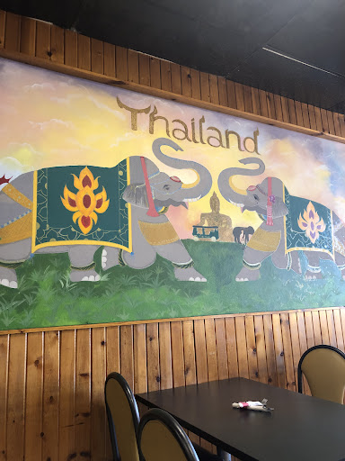 Photo of Thai Jasmine of Rockford - 5839 Forest Hills Rd, Rockford, IL 61114