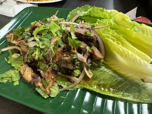 Photo of Thai Jasmine of Rockford - 5839 Forest Hills Rd, Rockford, IL 61114